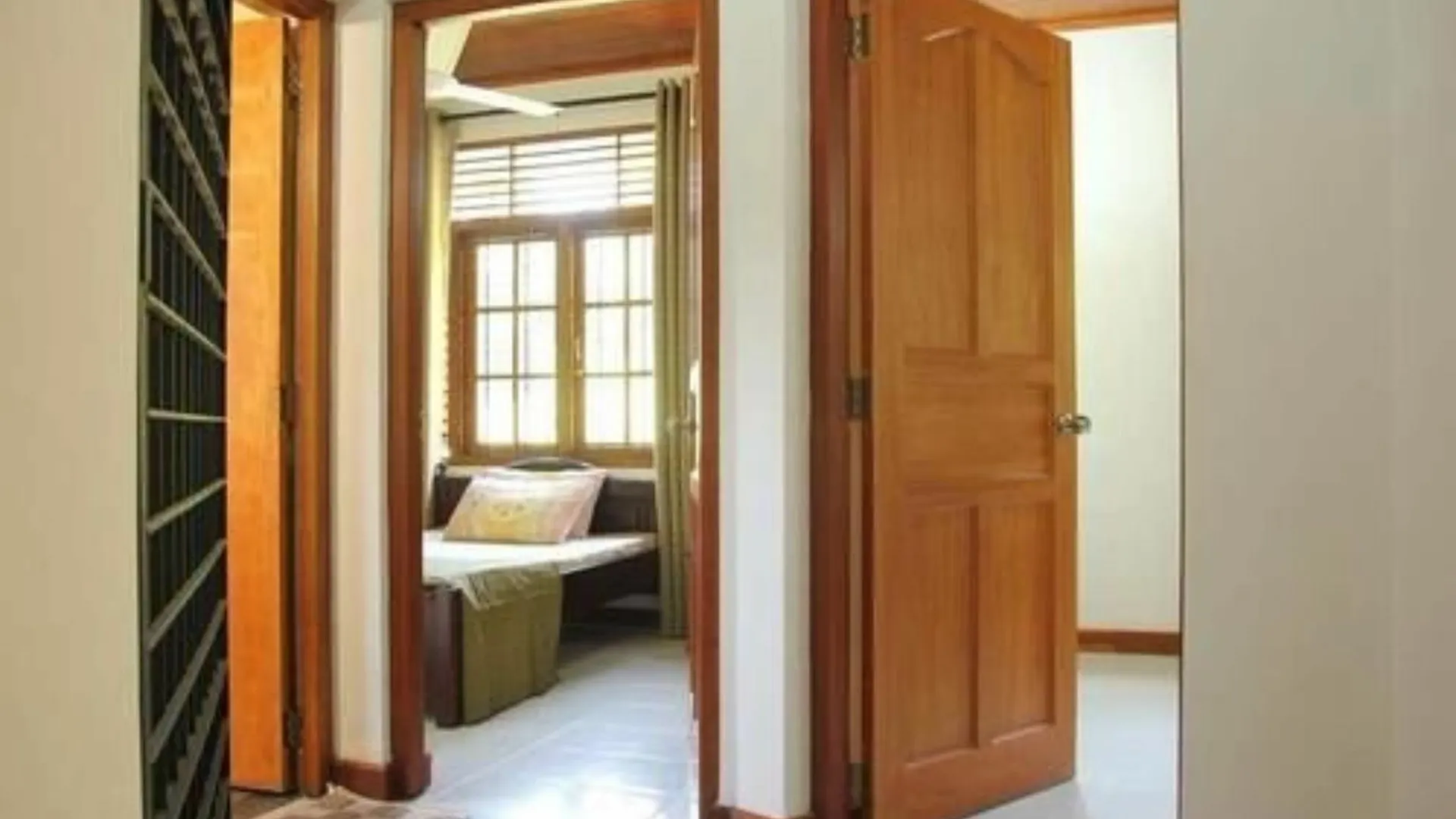 Ubytování v soukromí Aa Bungalow Kandy Šrí Lanka