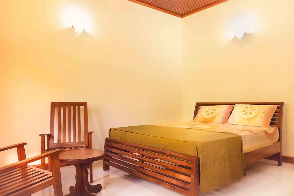 Aa Bungalow Канди 0*,