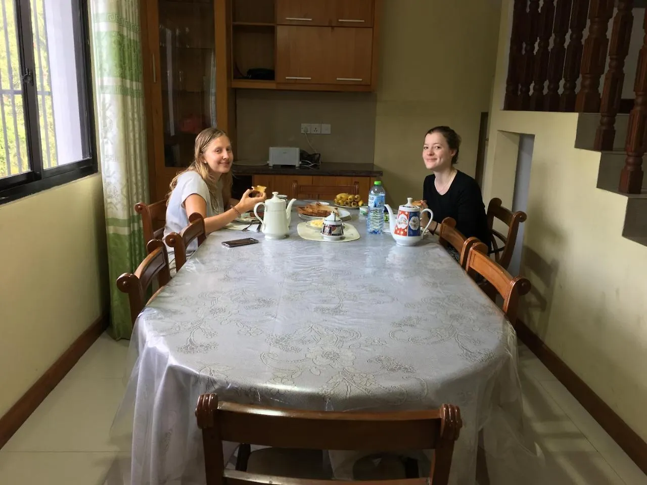 Aa Bungalow Канди