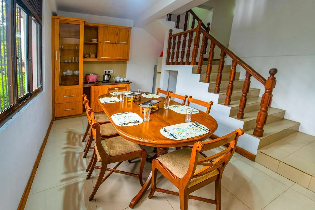 Aa Bungalow Канди
