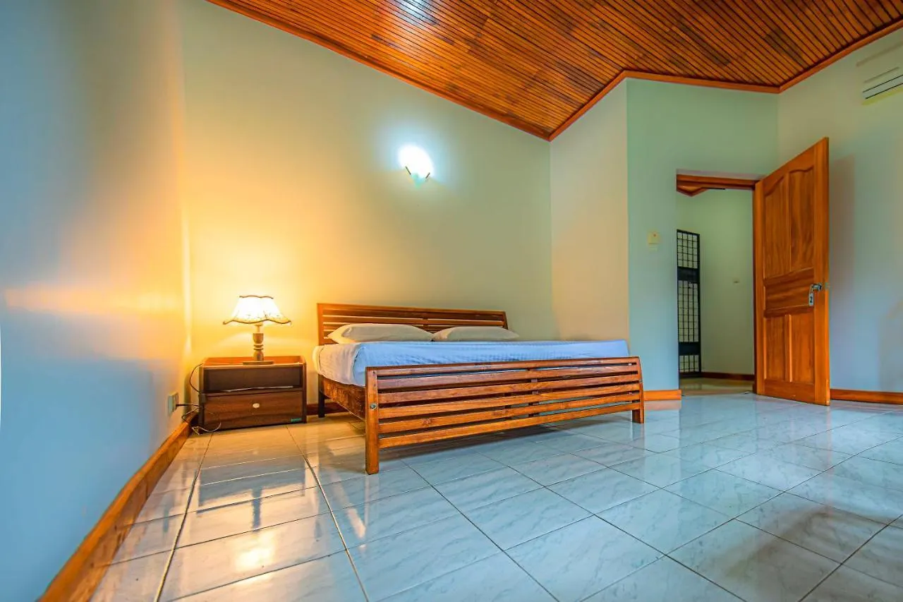 Homestay Aa Bungalow Kandy Sri Lanka