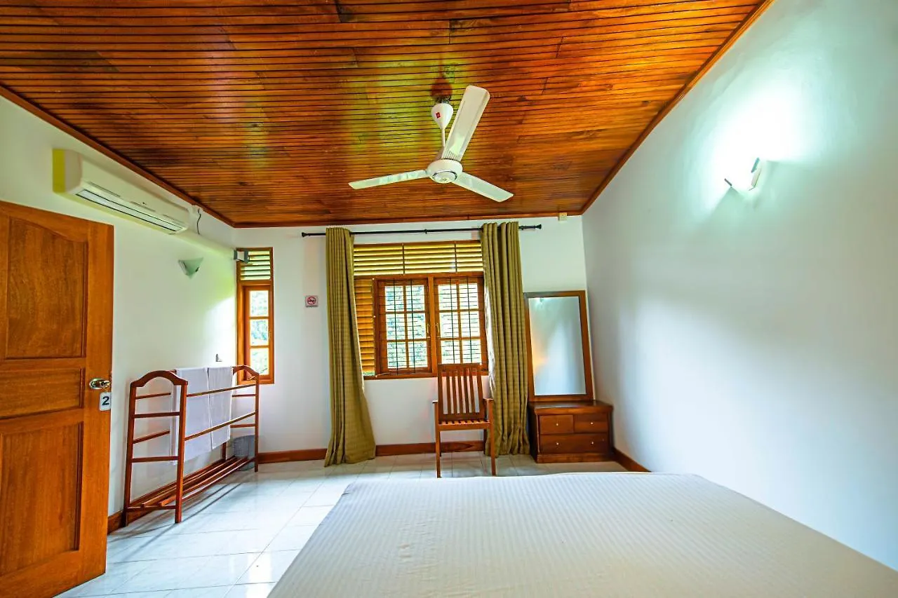 Aa Bungalow Канди